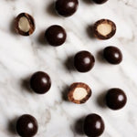 Chocolate Macadamias