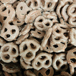 Chocolate Pretzels - Limited Edition - 500g