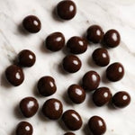 Dark Chocolate Cherries