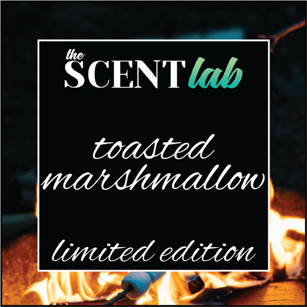 Toasted Marshmallow Fragranced Products