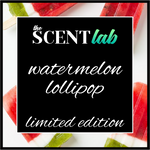 Watermelon Lollipop Fragranced Products