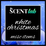 White Christmas - Misc Products