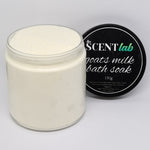 Goats Milk Bath Soak - 150g