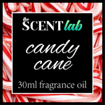 Candy Cane - 30ml Fragrance Oil