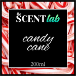 200ml Reed Diffuser - Candy Cane