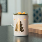 Golden Fir - Melt Warmer