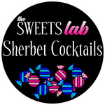 Sherbet Cocktails - 500g - CLEARANCE