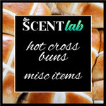 Hot Cross Buns - Miscellaneous Products